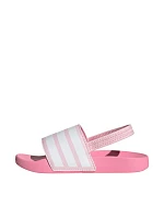 Žabky Adidas Adilette Estrap Jr JR5331