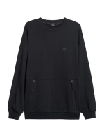 Mikina 4F M 4FWAW25TSWSM1924 20S pánska