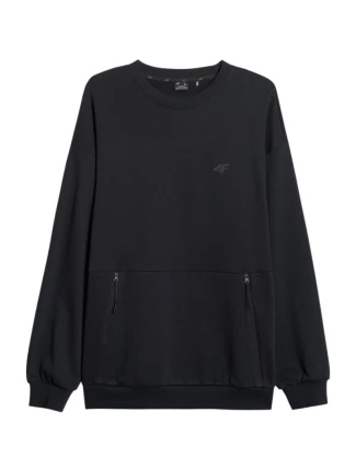 Mikina 4F M 4FWAW25TSWSM1924 20S pánska