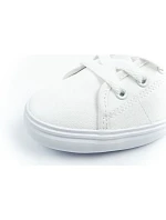 Lacoste dámske športové tenisky Median ballerina white women's