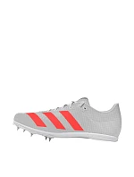 Detské topánky adidas Allroundstar s hrotmi KJ5530
