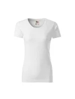 Tričko Malfini Native (GOTS) W MLI-17400 white Tričko Malfini Native (GOTS) W MLI-17400 white