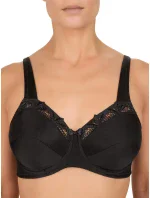 Felina 27 Melina 0000527, Bügel-BH 527 004 cierna Felina 27 Melina 0000527, Bügel-BH 527 004 cierna