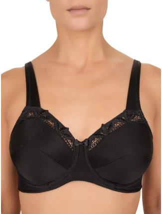 Felina 27 Melina 0000527, Bügel-BH 527 004 cierna Felina 27 Melina 0000527, Bügel-BH 527 004 cierna