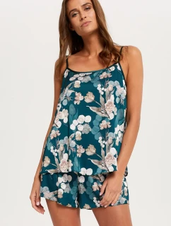 Talianska móda Scarlet w.r.c. farba:print/green