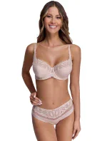 Ava 2105 Yasemin Maxi farba: béžová Ava 2105 Yasemin Maxi farba: béžová