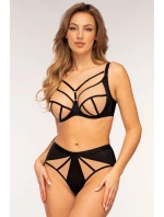 Unikat Griselda farba:čierna/béžová Unikat Griselda farba:čierna/béžová