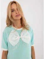 Blúzka LK BZ 509621 4.21 mint
