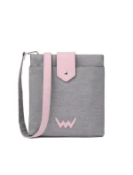 Crossbody taška VUCH Vigo Grey Crossbody taška VUCH Vigo Grey