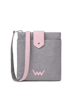 Crossbody taška VUCH Vigo Grey Crossbody taška VUCH Vigo Grey