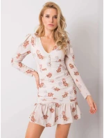 Šaty 10179.38 - FPrice Šaty 10179.38 - FPrice