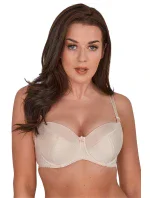 Dámska podprsenka Kate 281 Beige - Gaia Dámska podprsenka Kate 281 Beige - Gaia