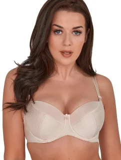 Dámska podprsenka Kate 281 Beige - Gaia