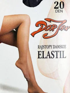 Dámske pančuchové nohavice PUD.4XL