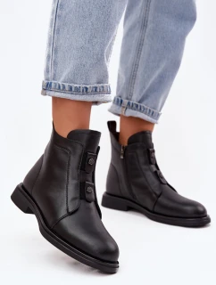 Obuv model 220508 Step in style