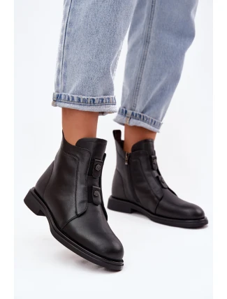Obuv model 220508 Step in style