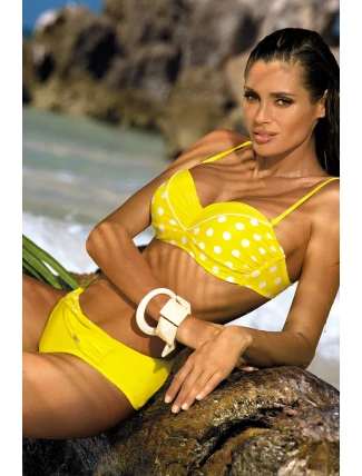 Dvojdielne plavky model 59191 Marko