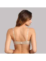 Dámska podprsenka s kosticami Playtex COCOON 24H SOFT Absolu BRA - Playtex - telová Dámska podprsenka s kosticami Playtex COCOON 24H SOFT Absolu BRA - Playtex - telová