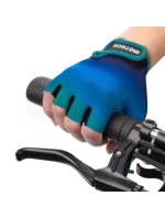 Cyklistické rukavice Meteor Kids Fluid Jr 17395 veľkosť XS Cyklistické rukavice Meteor Kids Fluid Jr 17395 veľkosť XS