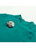 Detské UV tričko UVER JRB