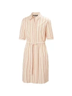 Helly Hansen Thalia Košeľové šaty W 34489 306