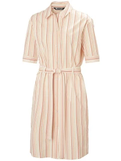 Helly Hansen Thalia Košeľové šaty W 34489 306