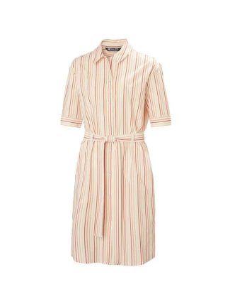 Helly Hansen Thalia Košeľové šaty W 34489 306