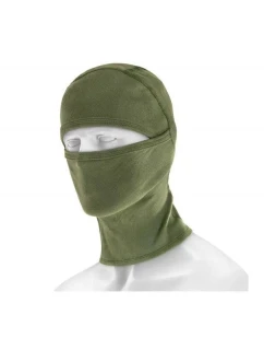 Termoaktívna kukla Polandex NINJA zelená