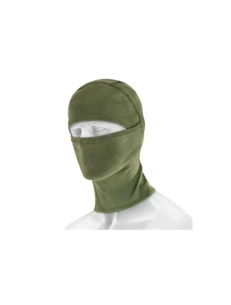 Termoaktívna kukla Polandex NINJA zelená Termoaktívna kukla Polandex NINJA zelená