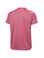 Helly Hansen dámske tričko W HH TECH T-SHIRT 2.0 49580 064