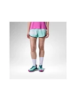 Dámske šortky ROSSIGNOL W Sapa Short, bielo-zelené