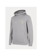 Pánska mikina M H4Z22-BLM023 - 4F