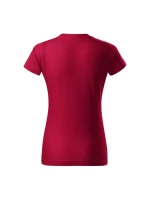 Dámske tričko Basic W MLI-13423 - Malfini Dámske tričko Basic W MLI-13423 - Malfini