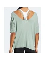 Dámske tričko YGA ST OTW HR5078 - ADIDAS