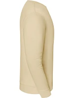 Fruit of the Loom Iconic Premium Set-In Sweat Mikina z hrubej bavlny 16.2282 desert sand Fruit of the Loom Iconic Premium Set-In Sweat Mikina z hrubej bavlny 16.2282 desert sand