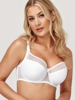 Azal Anita farba: biela