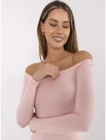 Šaty RV SK 6697.72P svetlo ružová Šaty RV SK 6697.72P svetlo ružová