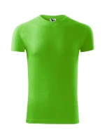 Viper pánske tričko apple green