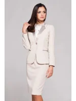 Dámske sako M154 - Figl