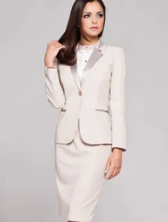 Dámske sako M154 - Figl