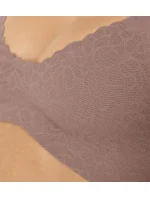 Dámska podprsenka Sloggi Zero Feel Lace 2.0 Bralette