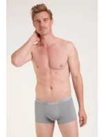 Pánske boxerky SLOGGI MEN GO ABC HIPSTER 2P