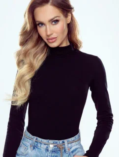 Dámske body MARLA ACTIVE