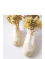 Snehule model 204834 Solea