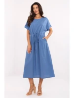 Denné šaty model 215568 Och Bella