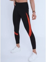 Dámske legíny LIZA black FashionStreet UY0830