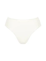 SLOGGI GO DAILY COTTON - 3× Sloggi Brushed Organic Cotton Tai