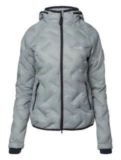 Elbrus Huel Primaloft Wos W Prešívaná bunda 92800622478