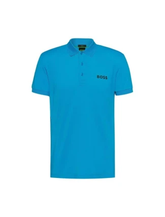 Pánska polokošeľa Boss Paule M 50512789-442