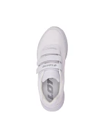Topánky Lotto Connect VL OC white-grey 2400361U 1014
